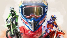 MXGP 24: The Official Game - дата выхода для Xbox Series X/S
