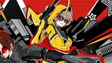 Persona 5: The Phantom X - дата выхода для Android