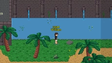 Key To Heaven - игра в жанре Выживание