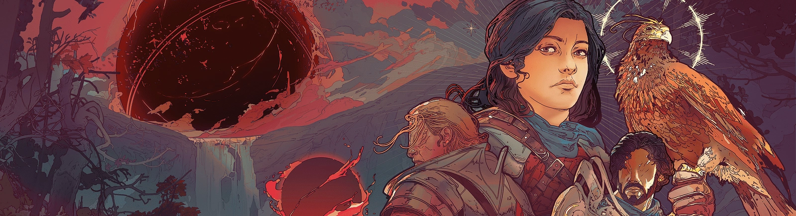 Songs of Silence - последние новости сегодня (ноябрь 2025) - взлом защиты, системные требования, новости обновлений, где скачать игру, трейлер