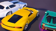 Race Master 3D: Car Racing - дата выхода для iOS
