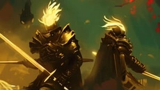 Hades 2 похожа на Hades 2