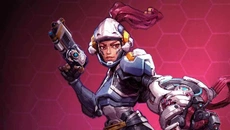 Roboquest похожа на Roboquest