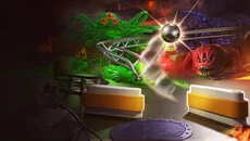Balls of Steel - дата выхода для PC