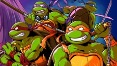 Teenage Mutant Ninja Turtles: Tactical Takedown - дата выхода для Nintendo Switch 2