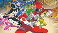 Mighty Morphin Power Rangers: Rita's Rewind - дата выхода для Xbox