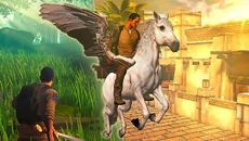 Uncharted Tombs of Creed - дата выхода для Android