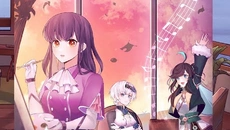 Circle of Sparks - дата выхода для iOS
