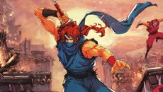 Ninja Gaiden: Ragebound - дата выхода