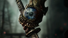 Nioh: Complete Edition похожа на Nioh: Complete Edition