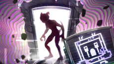 Glitched Out: Chapter 1