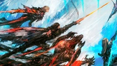 Final Fantasy XVI: The Rising Tide - игра в жанре Ролевая игра