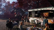 Food Truck Simulator - дата выхода для Xbox One