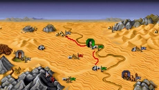 Burntime Remastered - игра в жанре Ролевая игра