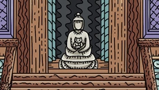 100 Ninja Cats похожа на 100 Ninja Cats