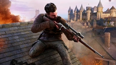 Sniper Elite: Resistance - дата выхода