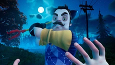 Hello Neighbor 3 - дата выхода для Xbox Series X/S