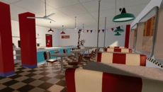 Western City Renovator похожа на Western City Renovator