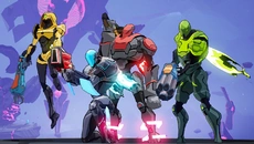 Warden's Will - игра в жанре Шутер