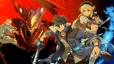 The Legend of Heroes: Trails through Daybreak 2 - игра в жанре Пошаговая