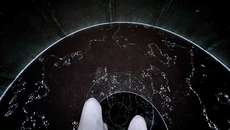 Fallen: Into the Darkness - игра в жанре Платформер