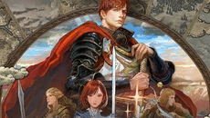 Journey of Monarch - дата выхода для iOS