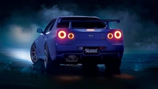 Tokyo Xtreme Racer - дата выхода для Windows 3.x