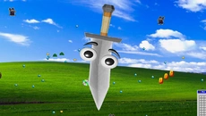 Desktop Survivors 98 - дата выхода для Windows 3.x