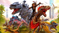 ARK: Ultimate Mobile Edition - дата выхода для iOS