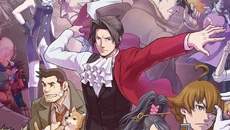Ace Attorney Investigations Collection - дата выхода для PlayStation 4