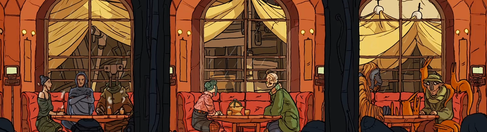 Universe For Sale - последние новости сегодня (декабрь 2025) - взлом защиты, системные требования, новости обновлений, где скачать игру, трейлер