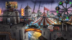 Woolly Boy and the Circus - дата выхода для iOS