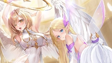 Tales of Angels - дата выхода для iOS