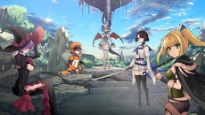 HEAVEN SEEKER - дата выхода для Nintendo Switch 2