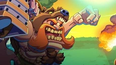 Trolls vs Vikings: Reborn