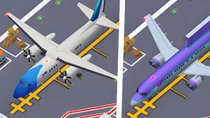 Idle Airport Empire - дата выхода для Android