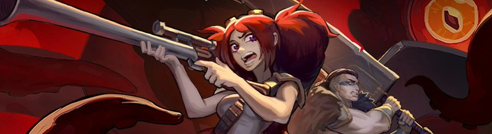 Dead Weight - последние новости и слухи сегодня (декабрь 2025) - дата выхода на ПК, системные требования, трейлер, анонс, место действия, сюжет, герои