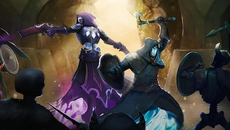 Tracery of Fate - игра в жанре Вид от первого лица