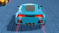 Racing Master 3D: Car Race - дата выхода для Android
