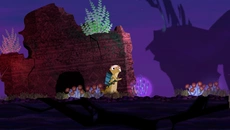 Duru - About Mole Rats and Depression - дата выхода для Mac