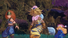 Trials of Mana+ (2025) - дата выхода для iOS