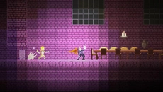 Elemental Surge - игра в жанре Вид сбоку