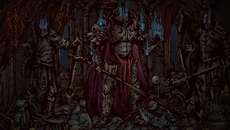 Lords of Ravage: Dread Knights - дата выхода для Linux