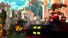 Bandits: Phoenix Rising - дата выхода для PC