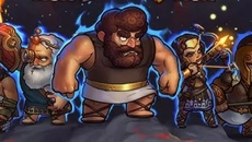 Run Heroes Run