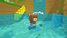 Super Bear Adventure