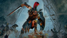 Achilles: Survivor - дата выхода для PlayStation 5
