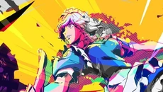 Touhou Luna Nights - дата выхода для PlayStation 4