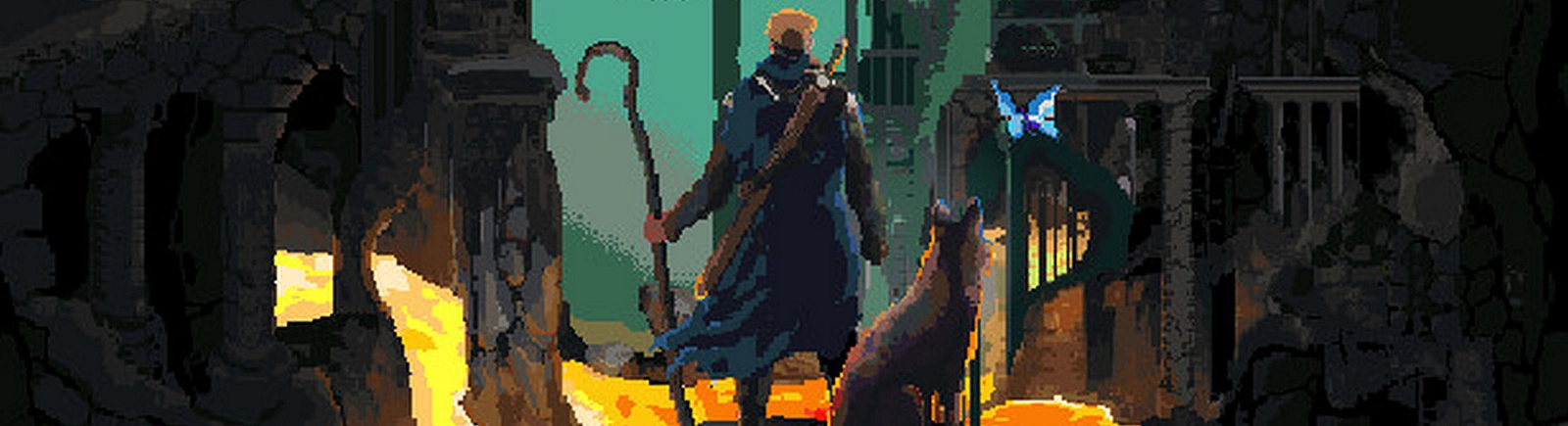 ТОП-5 - игры, похожие на Caves of Lore