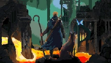 Caves of Lore - дата выхода для Mac